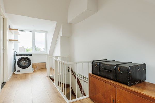 Medium property photo - W. Vrijlandtstraat 9, 3262 GN Oud-Beijerland